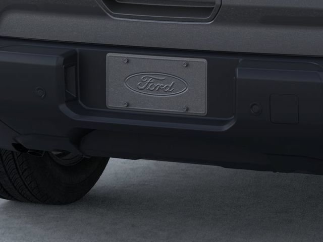 Used 2026 Carbonized Gray Metallic Ford Big Bend image 23