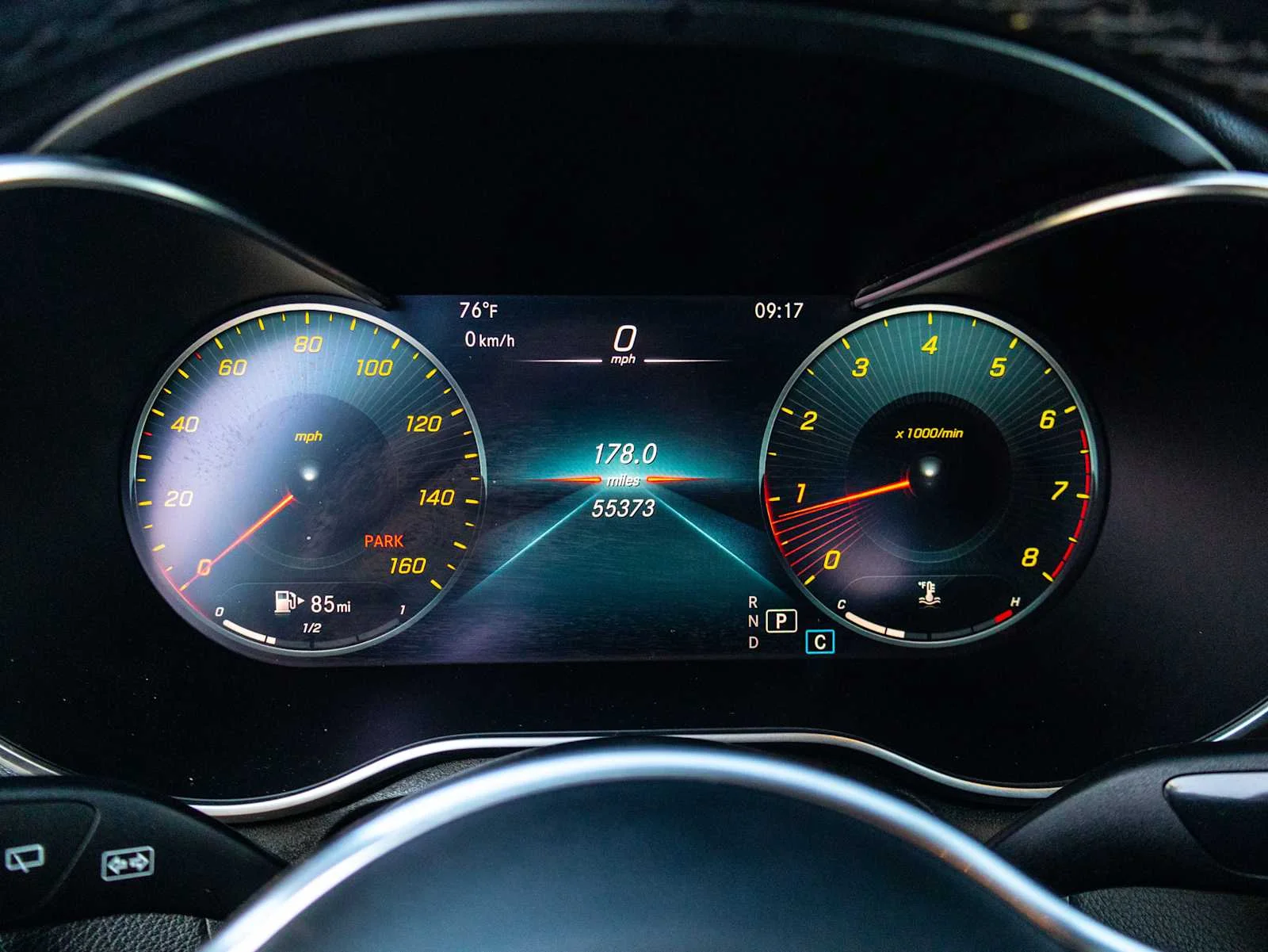 Used 2020  Mercedes-Benz GLC 300 image 42