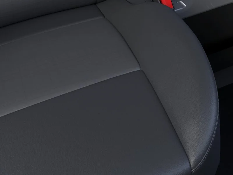 New 2026 Oxford White Ford Cargo Van image 75