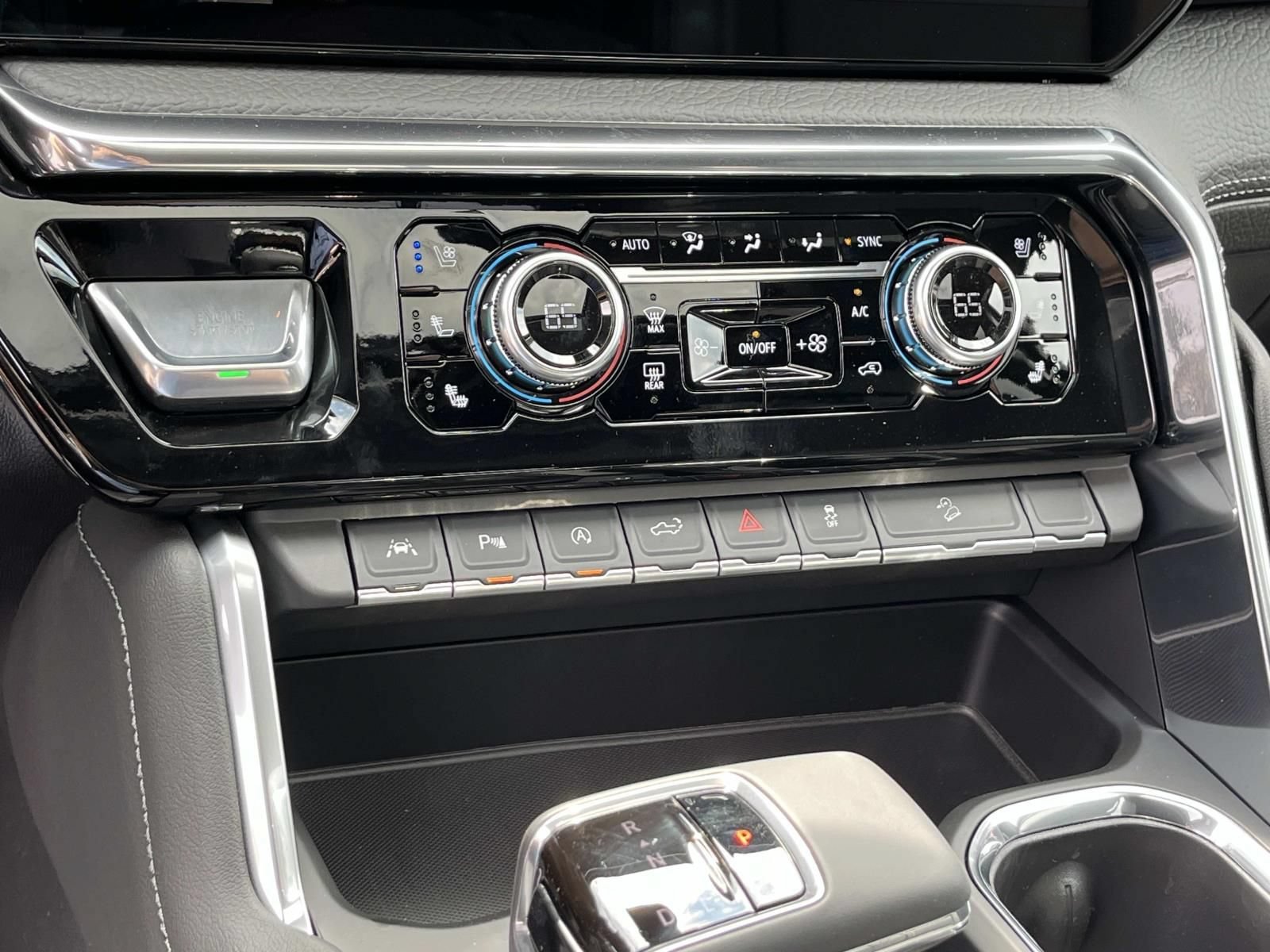 2026 GMC Sierra 1500 Denali - Photo 28