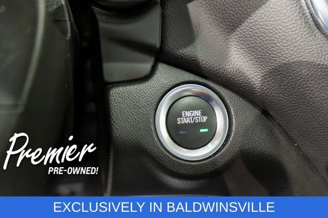 Used 2023 Brown Chevrolet LT image 23