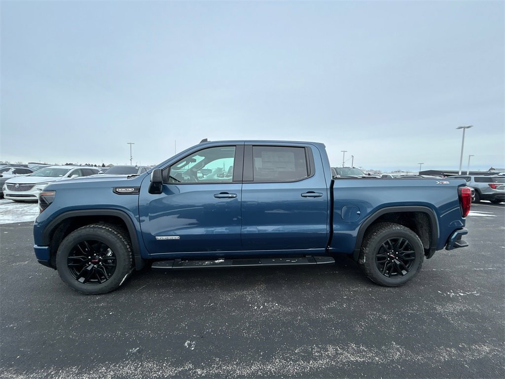 2026 GMC SIERRA - Image 4