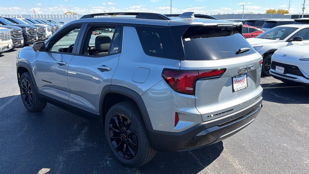 Vehicle thumbnail