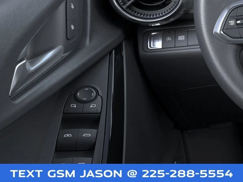 2026 Chevrolet Equinox LT - Photo 48