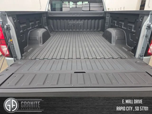 2026 GMC Sierra 1500 Elevation - Photo 23