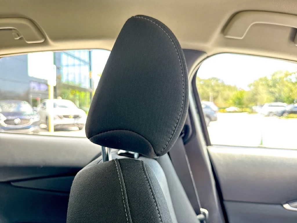 Used 2024 Jet Black Mica Mazda 2.5 S image 20