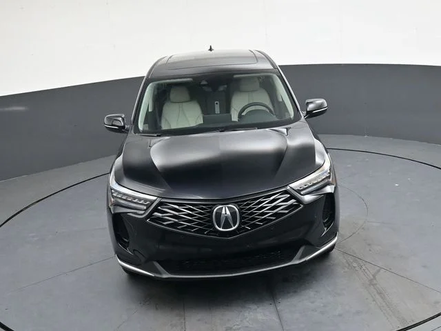 New 2026 Majestic Black Pearl Acura Technology Package image 24