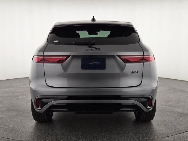 2026 Jaguar F-Pace R-Dynamic S - Photo 7