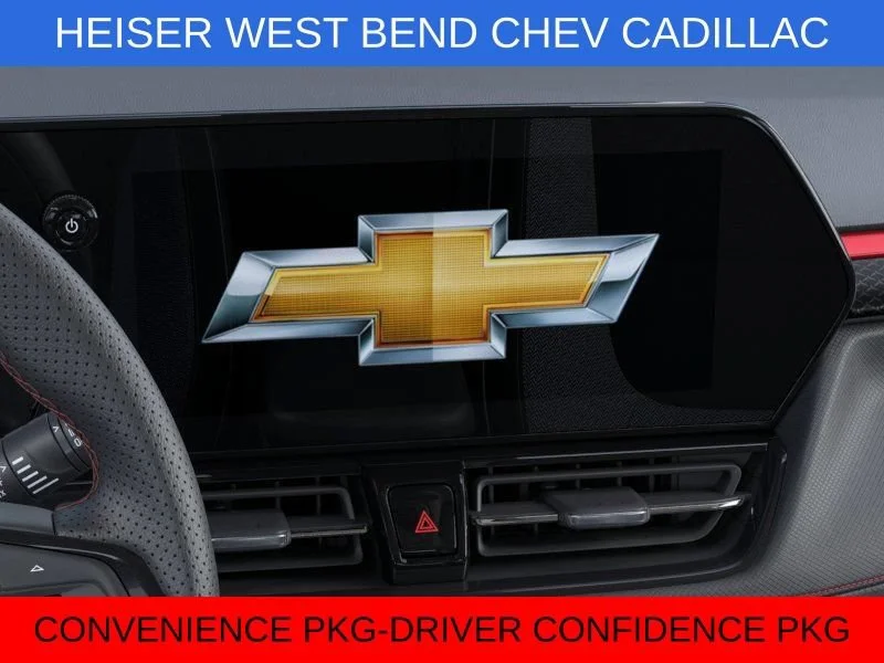 2026 Chevrolet Trailblazer RS - Photo 20