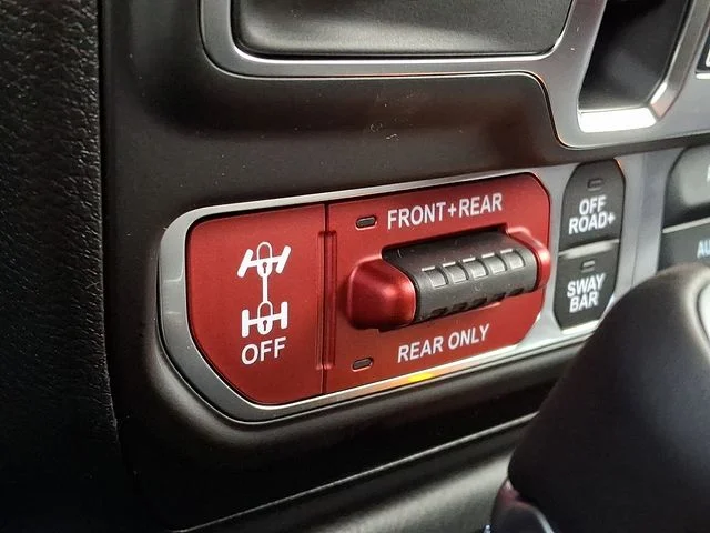 New 2026 White Jeep Rubicon image 17
