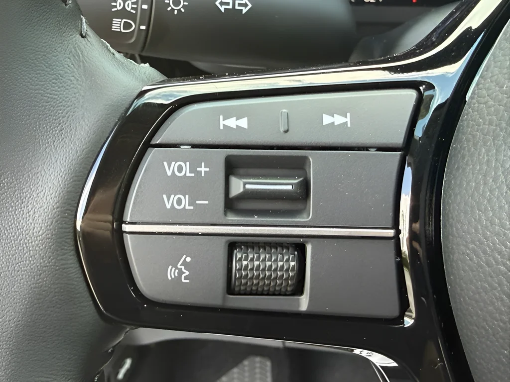 2026 Honda CR-V EX-L - Photo 20