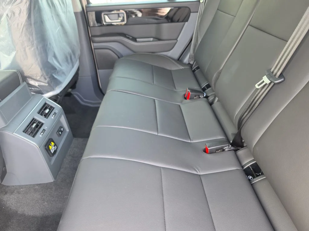 New 2026 Gray INEOS Fieldmaster Edition image 10