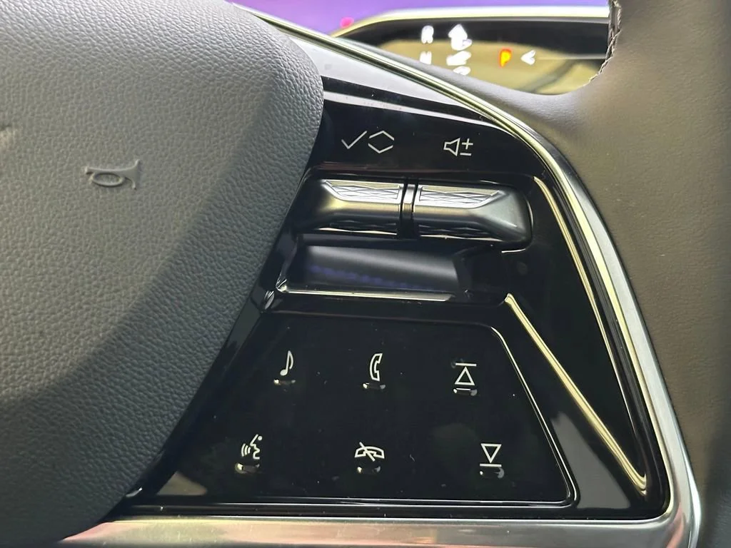 New 2026 Black Raven Cadillac Sport image 35