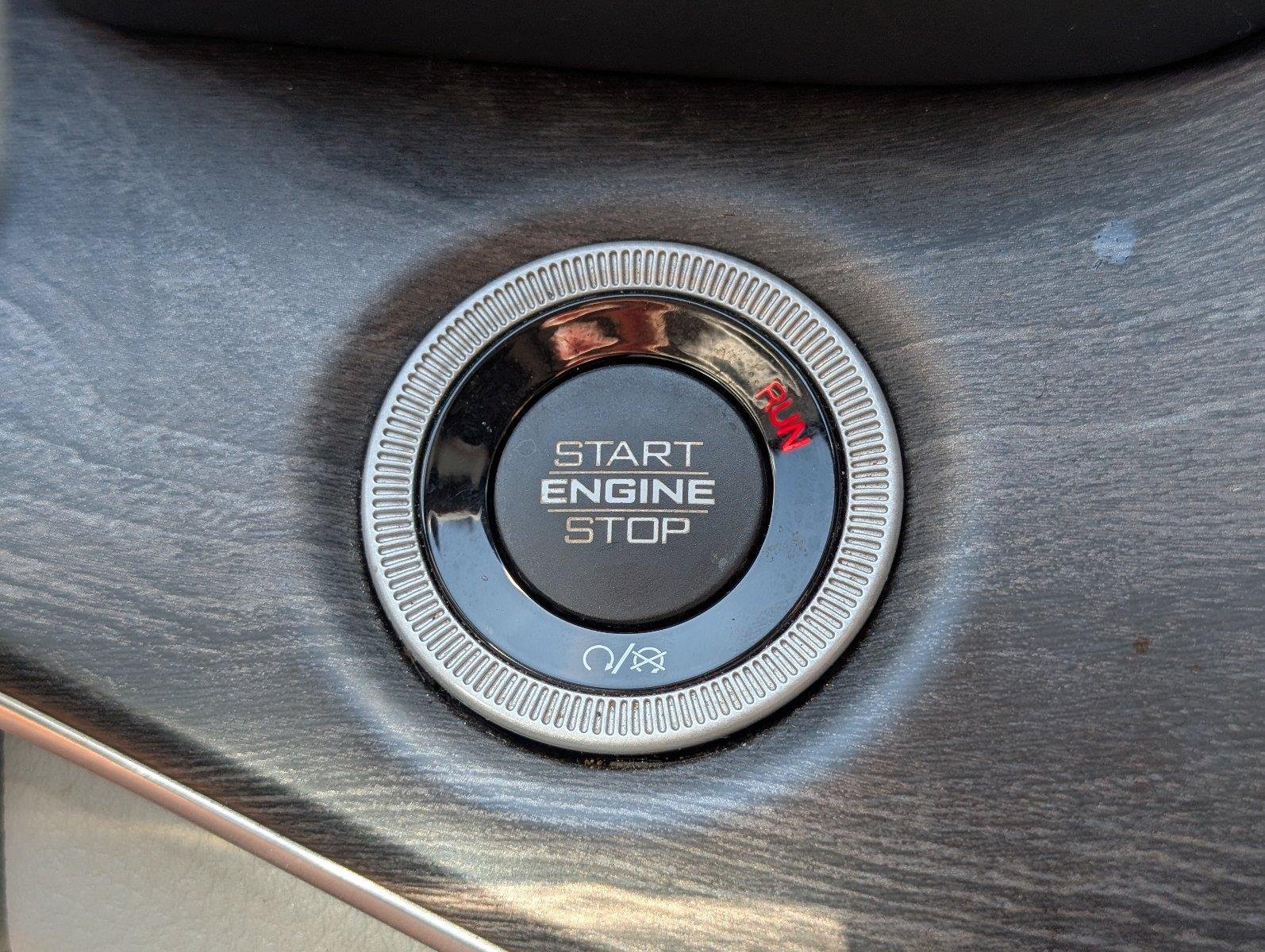 Used 2023 Silver Zynith Jeep Overland image 27