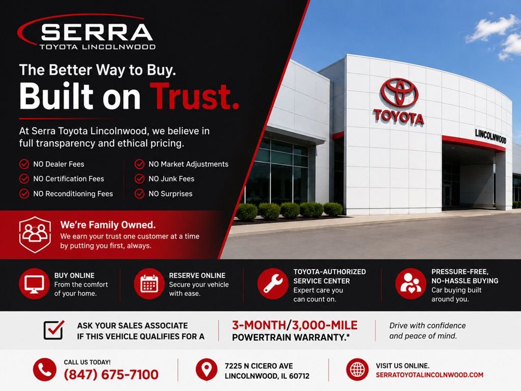 Used 2024 Silver Toyota XLE image 18