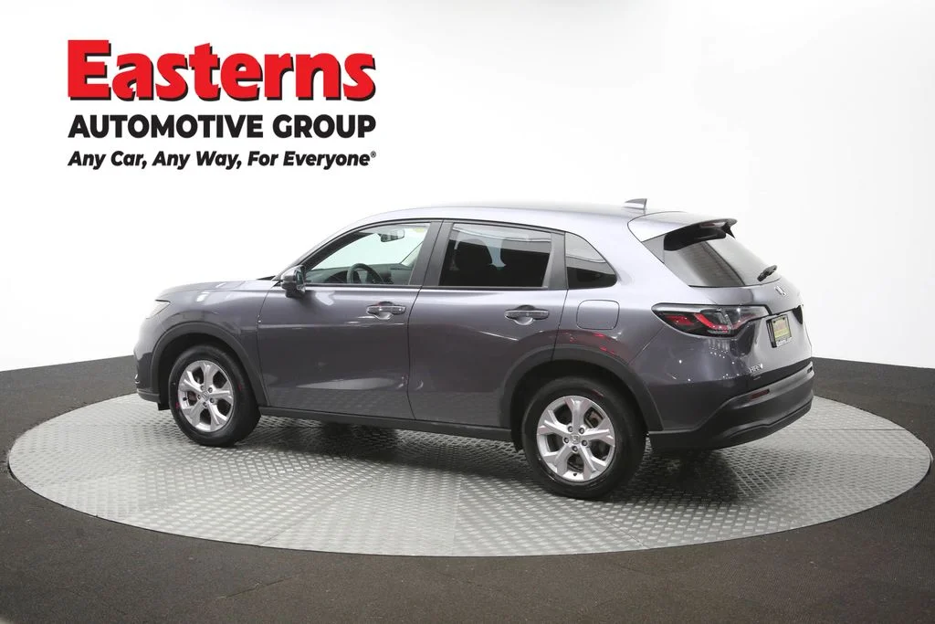 Used 2023 Gray Honda LX image 61