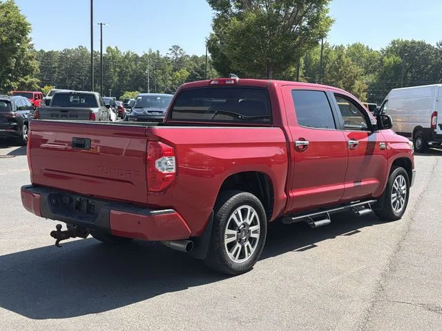 Used 2020 Red Toyota 1794 image 12