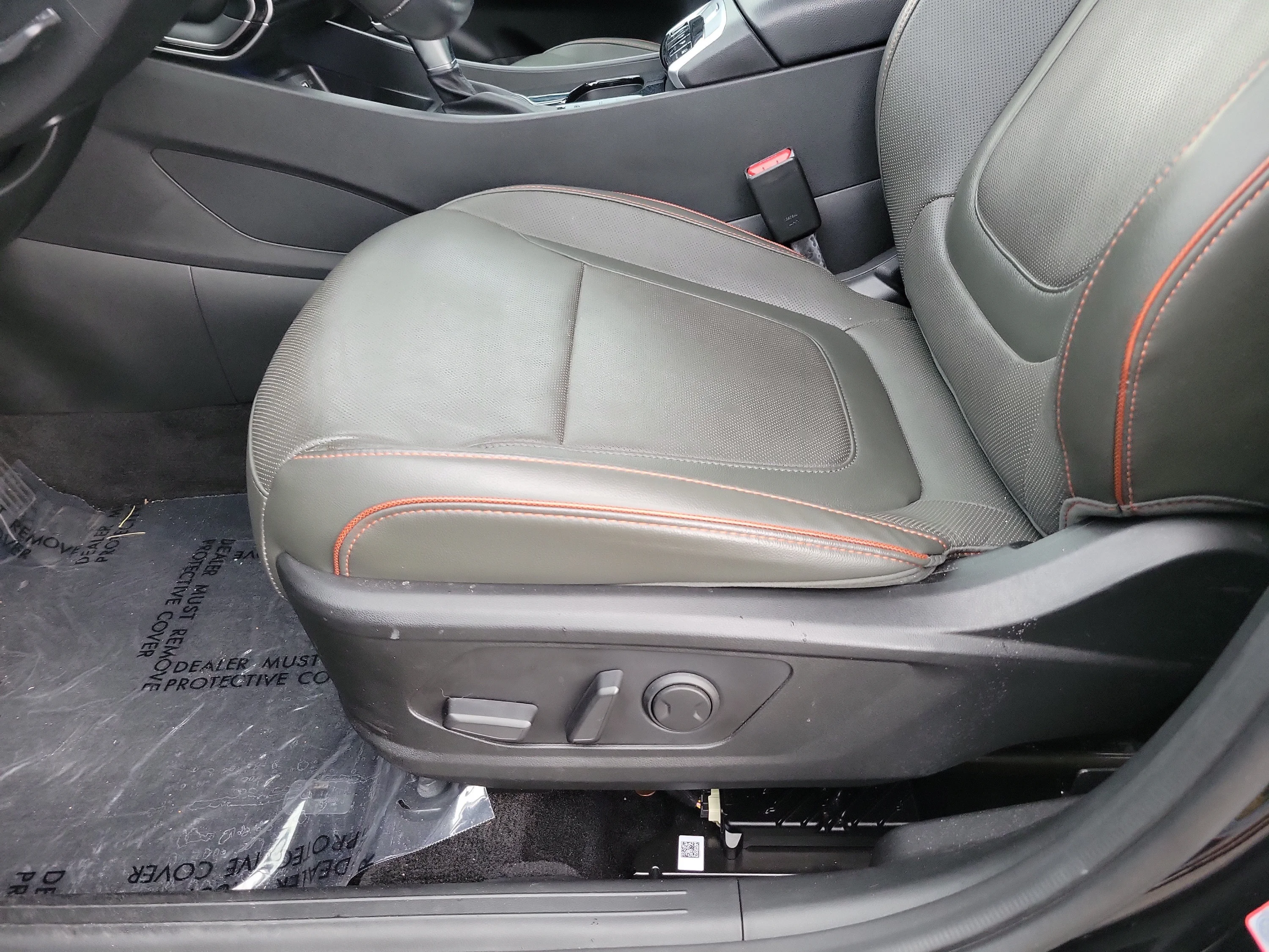 Used 2023 Phantom Black Hyundai Limited image 18