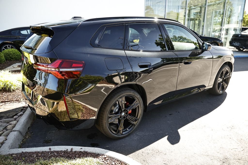 New 2026 Black Sapphire Metallic BMW 30 xDrive image 5
