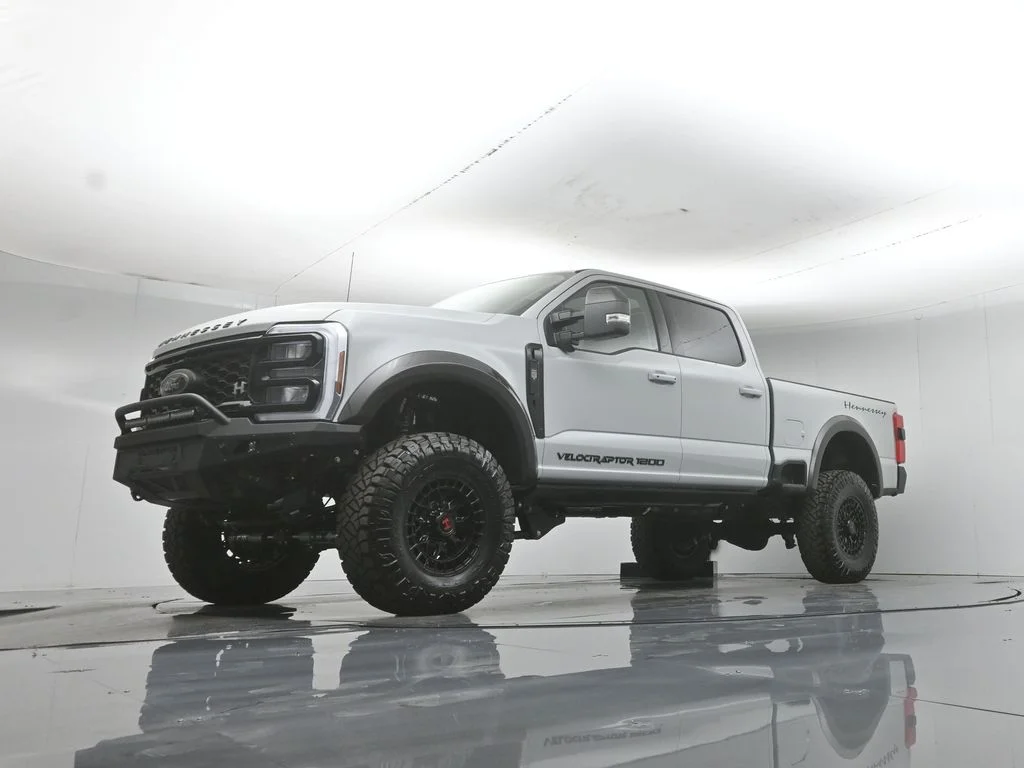 New 2026 Avalanche Ford Lariat image 49