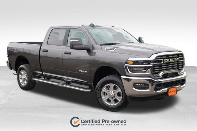 Certified Used 2026 Gray Ram Big Horn image 1