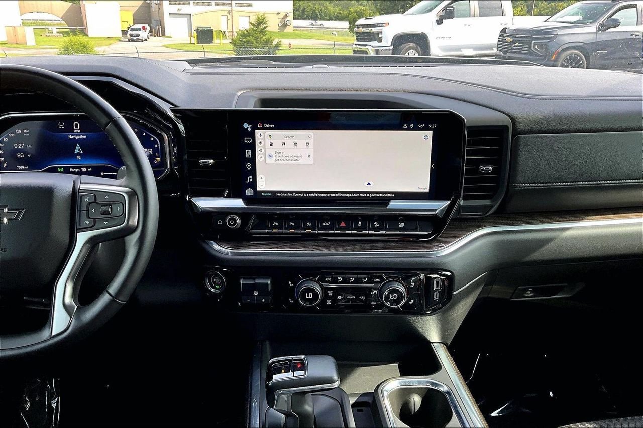 2024 Chevrolet Silverado 1500 RST - Photo 13