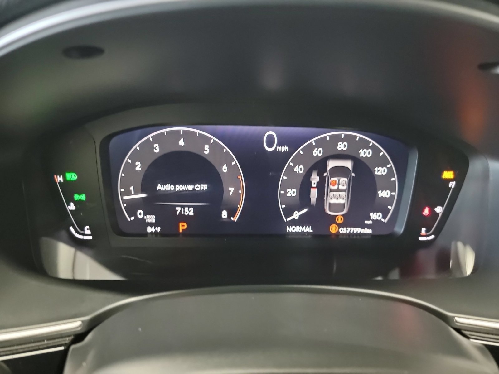 Certified Used 2023 Rallye Red Honda SP TRG image 48