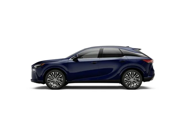 New 2026 Nightfall Mica Lexus PREMIUM PLUS image 2