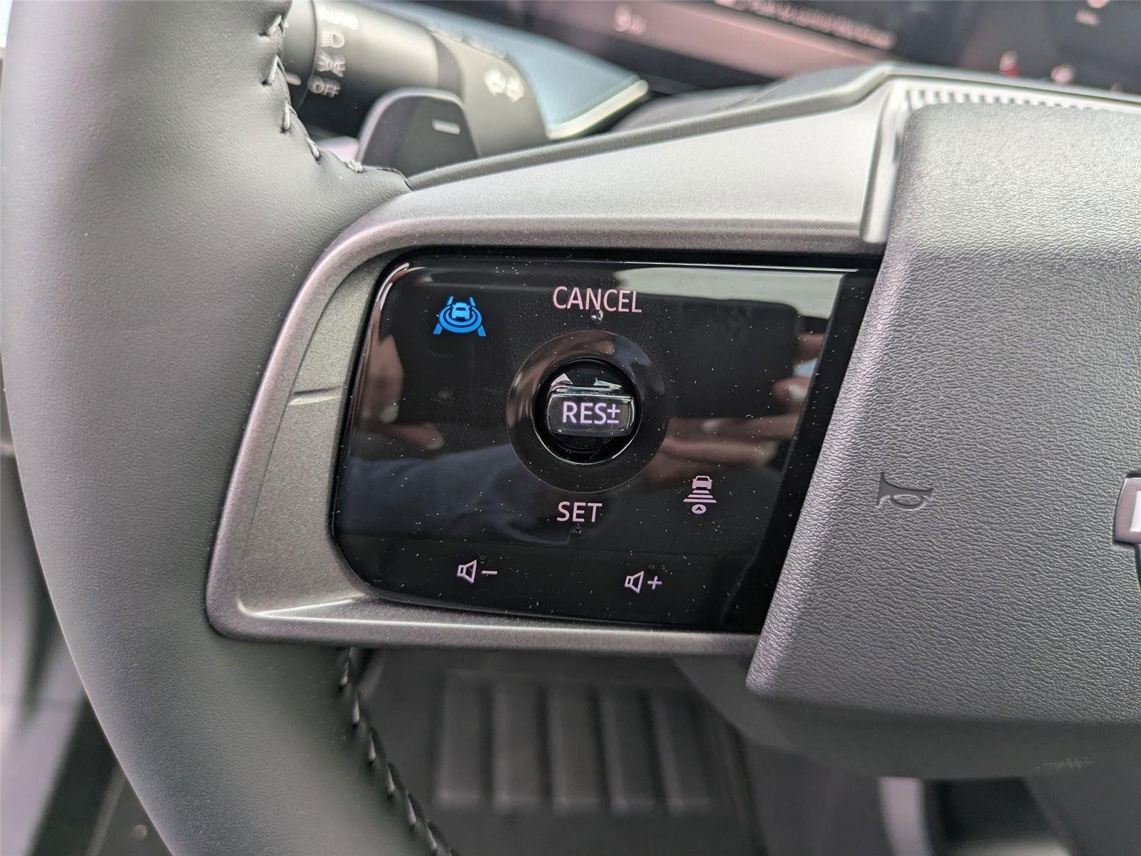 2025 Nissan Murano SL - Photo 15