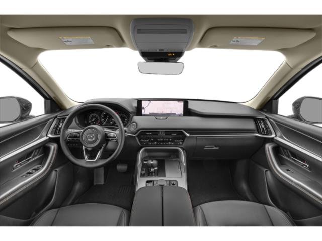 New 2026 Polymetal Gray Metallic Mazda 3.3 Turbo Premium AWD image 5