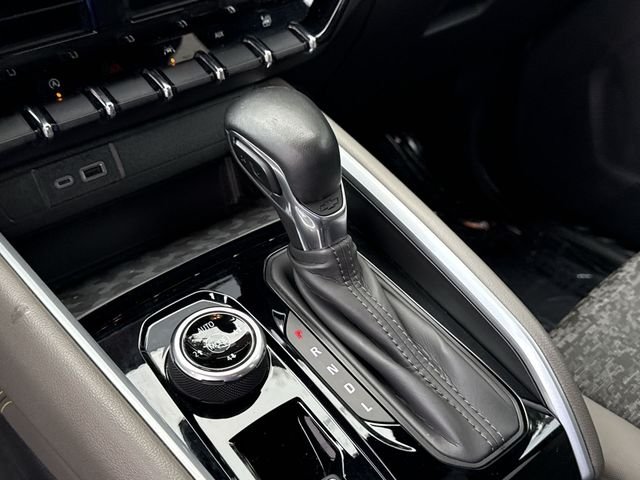 2024 Chevrolet Colorado ZR2 - Photo 20