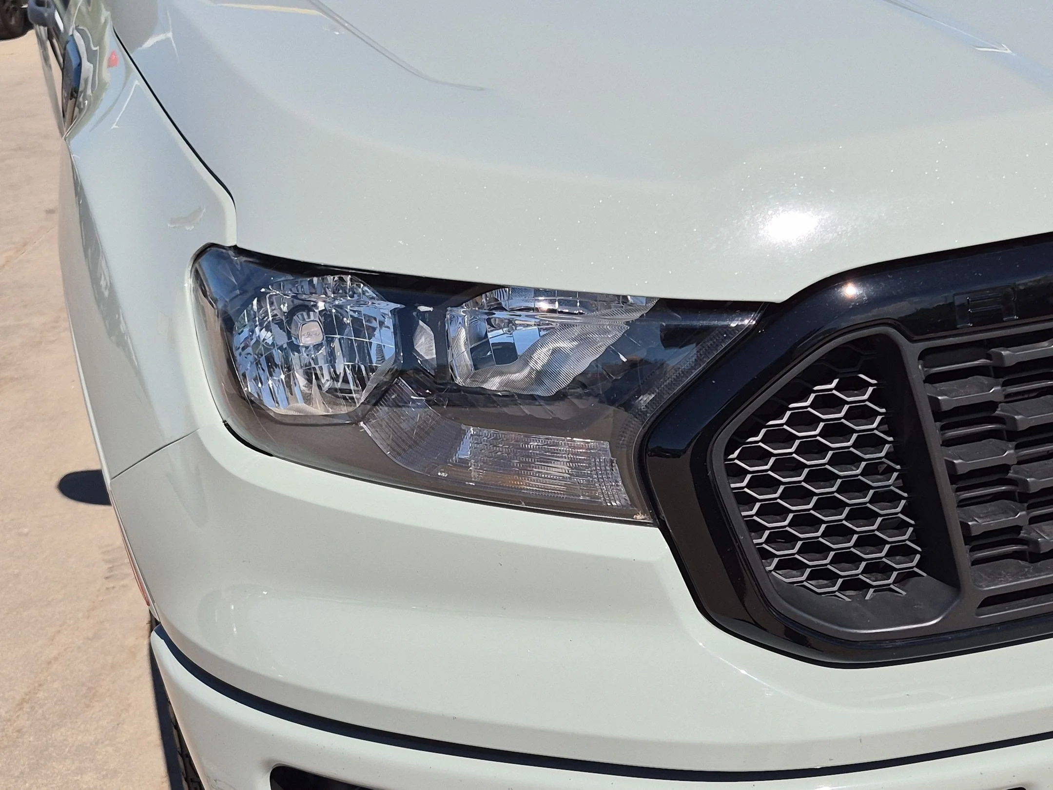 2021 Ford Ranger XLT - Photo 11