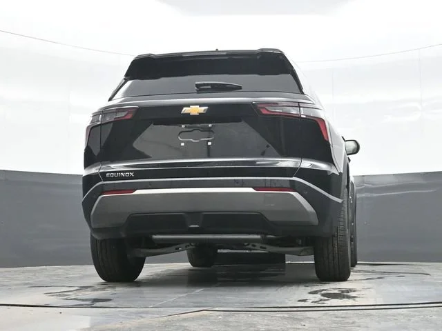 2026 Chevrolet Equinox LT - Photo 18