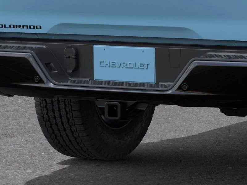 2026 Chevrolet Colorado Z71 - Photo 14