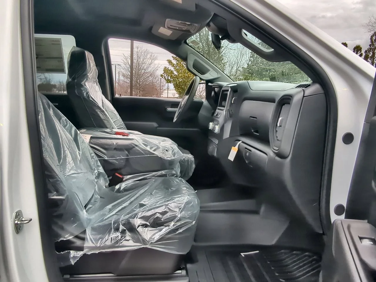 2026 GMC Sierra 1500 Pro - Photo 26