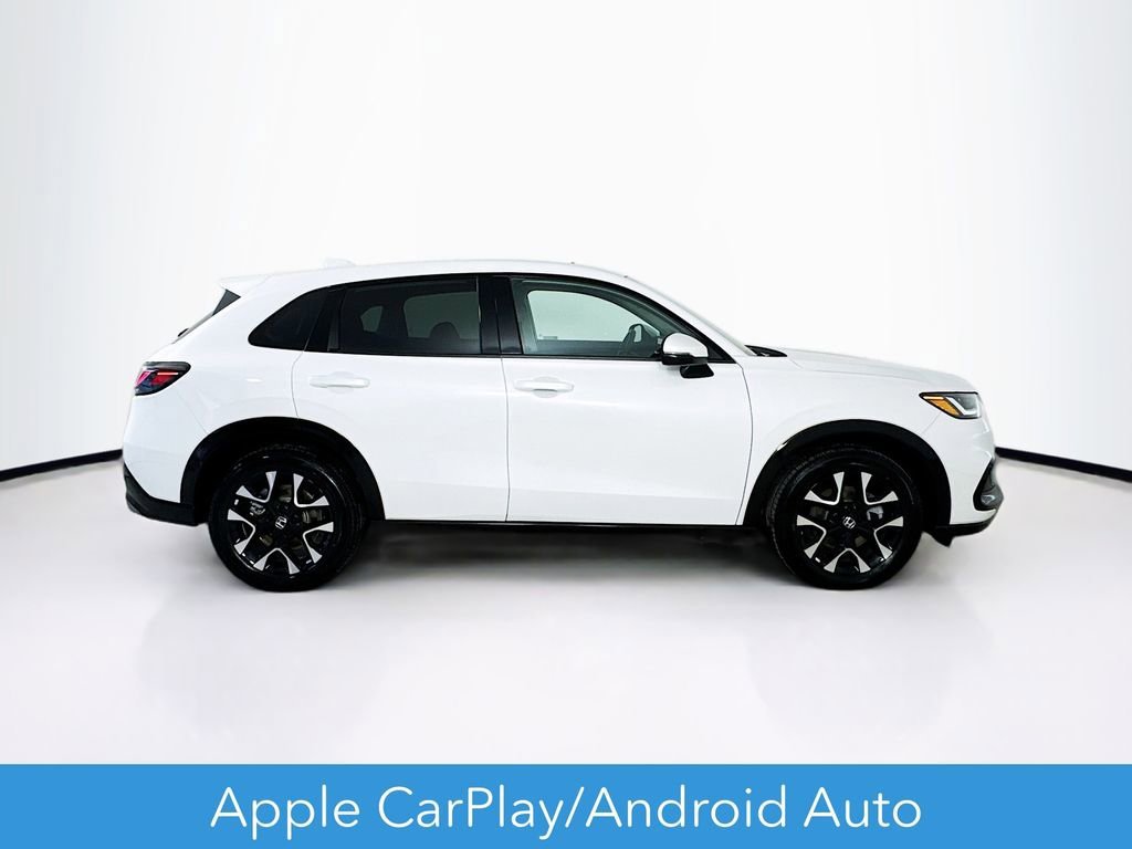 2026 Honda HR-V EX-L - Photo 50