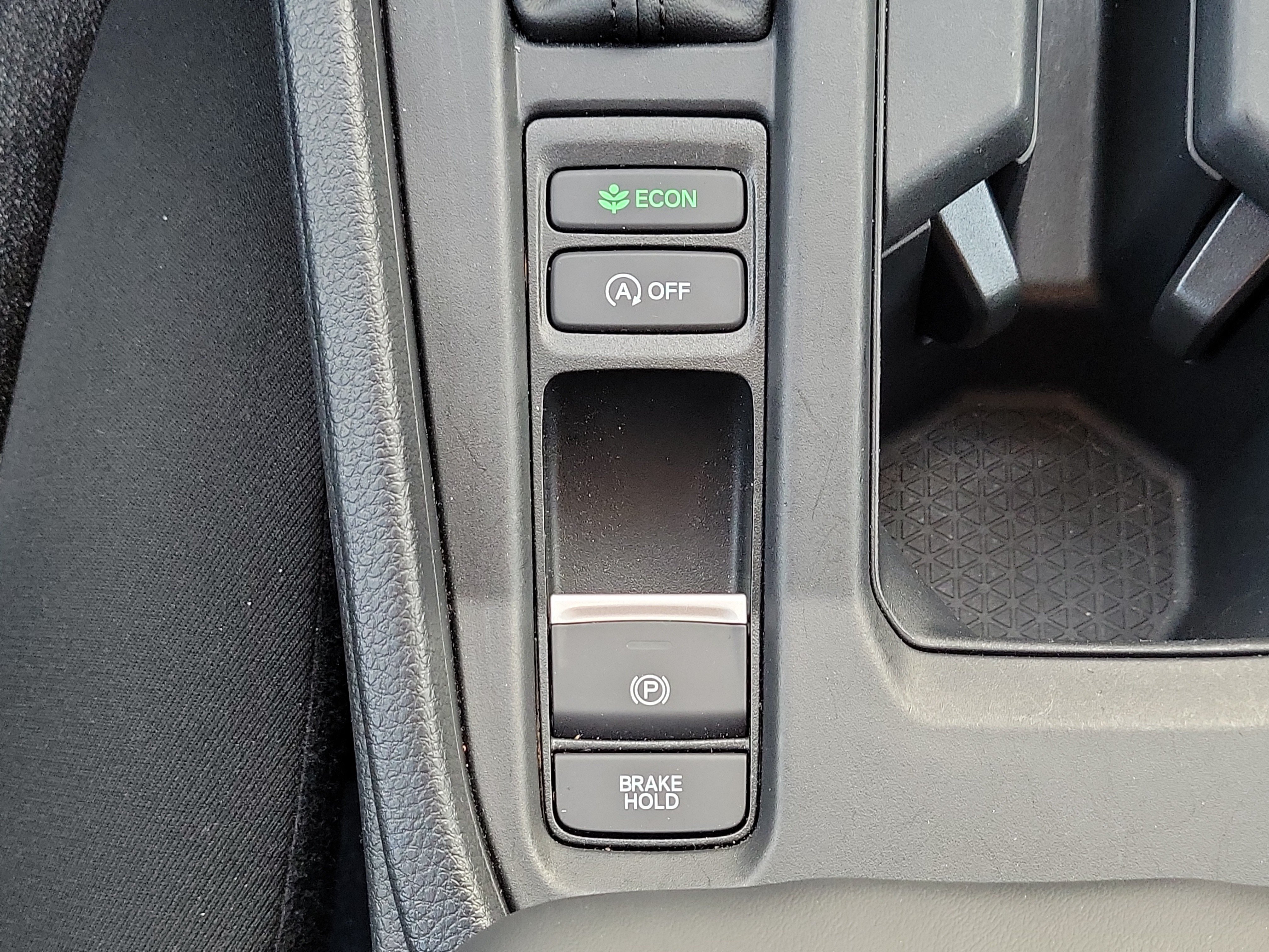 Used 2024 Silver Honda LX image 21