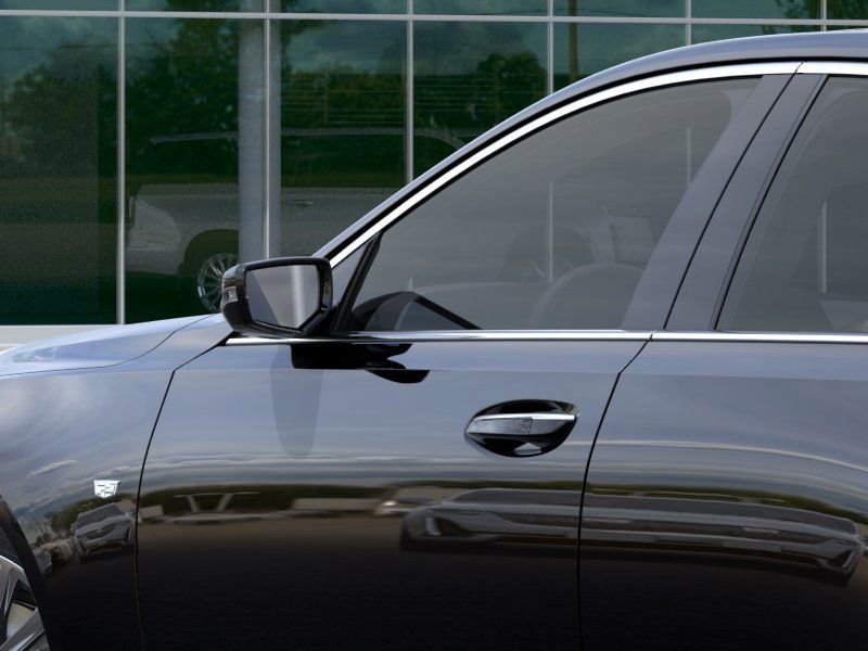 2026 Cadillac CT5 Premium Luxury - Photo 23