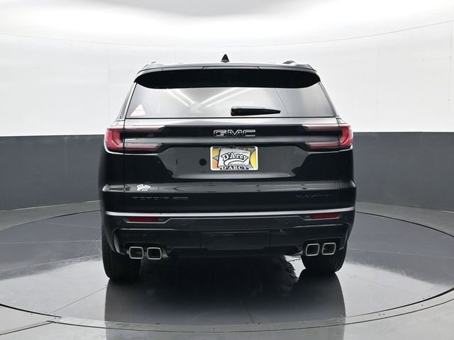 2026 GMC Acadia Elevation - Photo 6