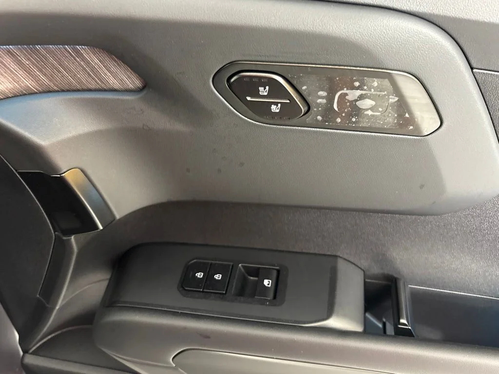 New 2027 Panthera Metal Matte Kia X-Line SX Prestige image 15