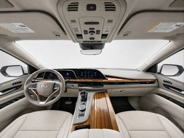 2024 Cadillac Escalade Sport Platinum - Photo 12