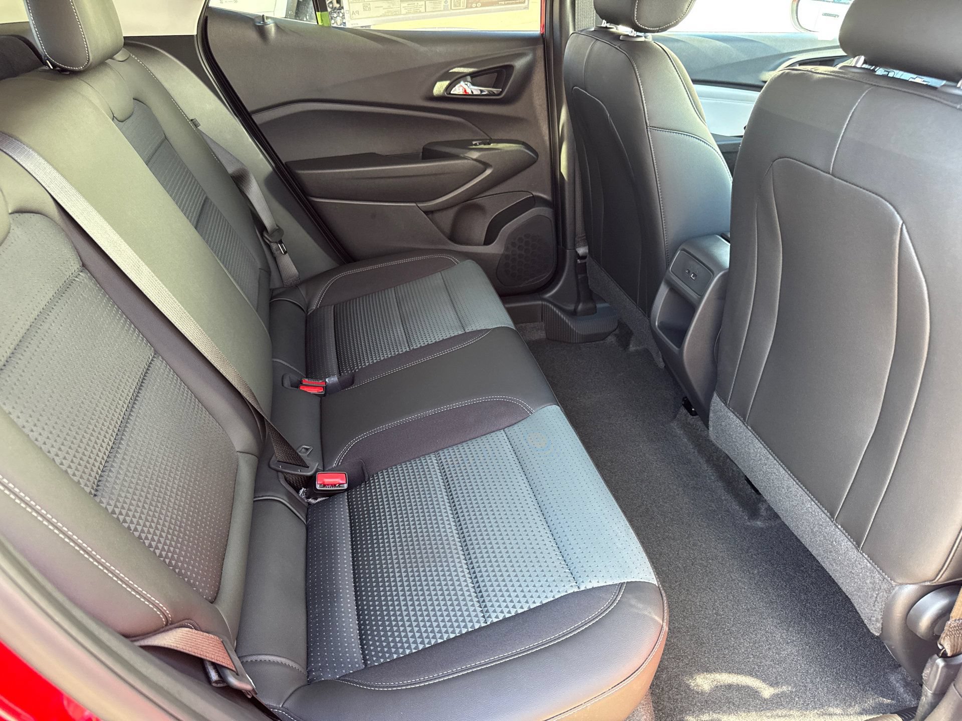 2026 Chevrolet Trax LT - Photo 14