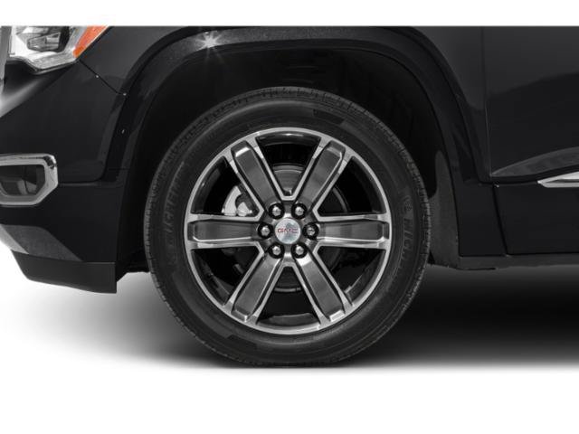 Certified Used 2019 Summit White GMC Denali image 14