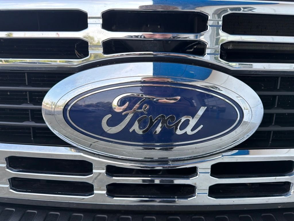 Used 2025  Ford XLT image 29