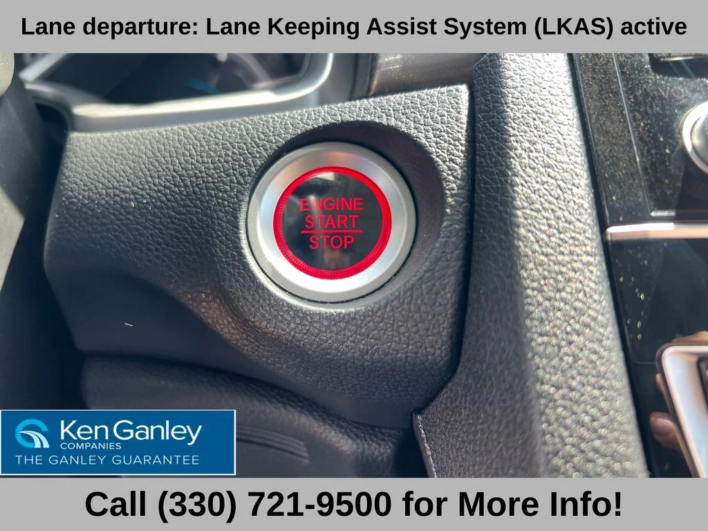 Used 2020  Honda Touring image 37