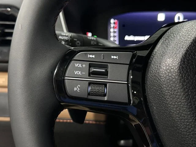 New 2026 Ash Green Metallic Honda TrailSport Elite image 13