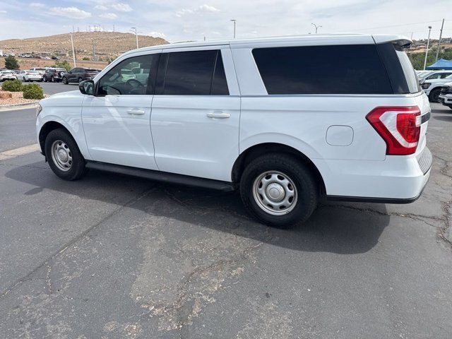 Used 2019 Oxford White Ford XL image 5