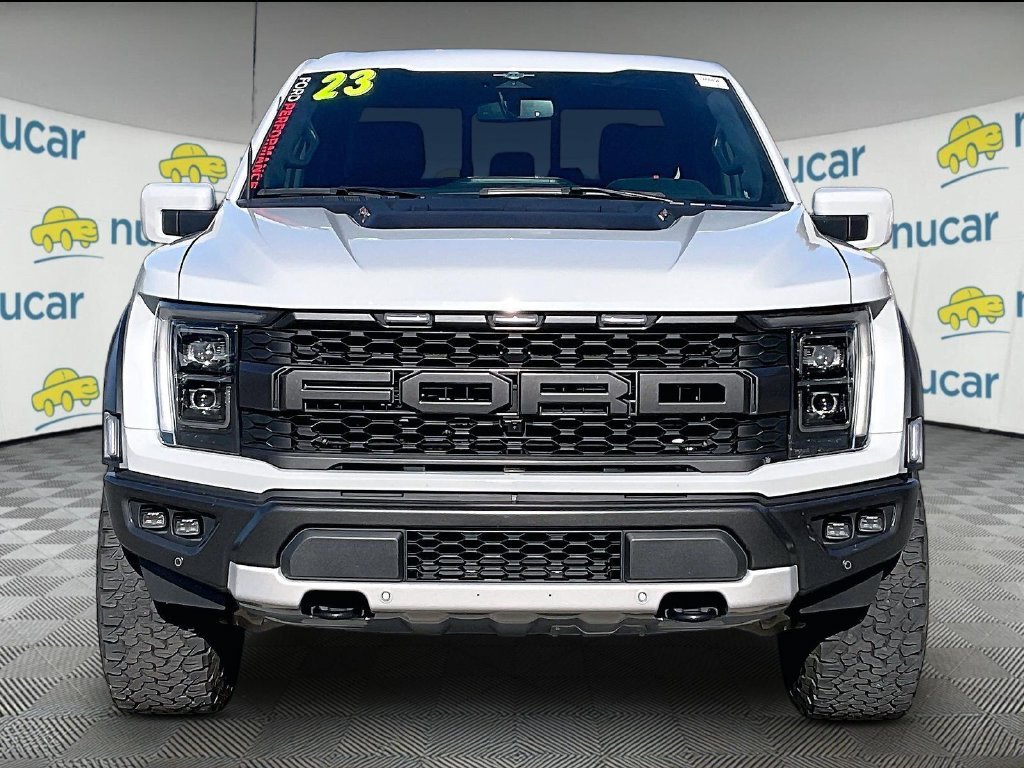 Used 2023 Avalanche Ford Raptor image 2
