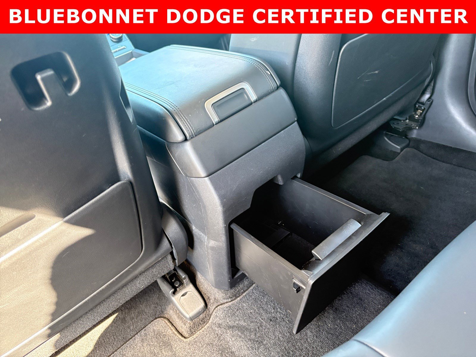 Used 2024 Ultimate Red Hyundai XRT image 29