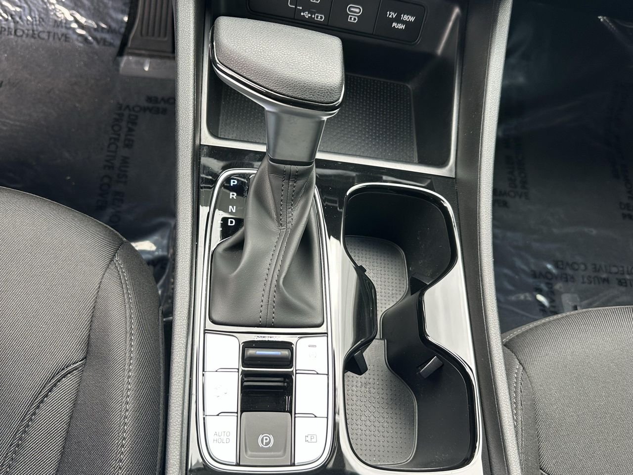 New 2026 Serenity White Pearl Hyundai SE image 29